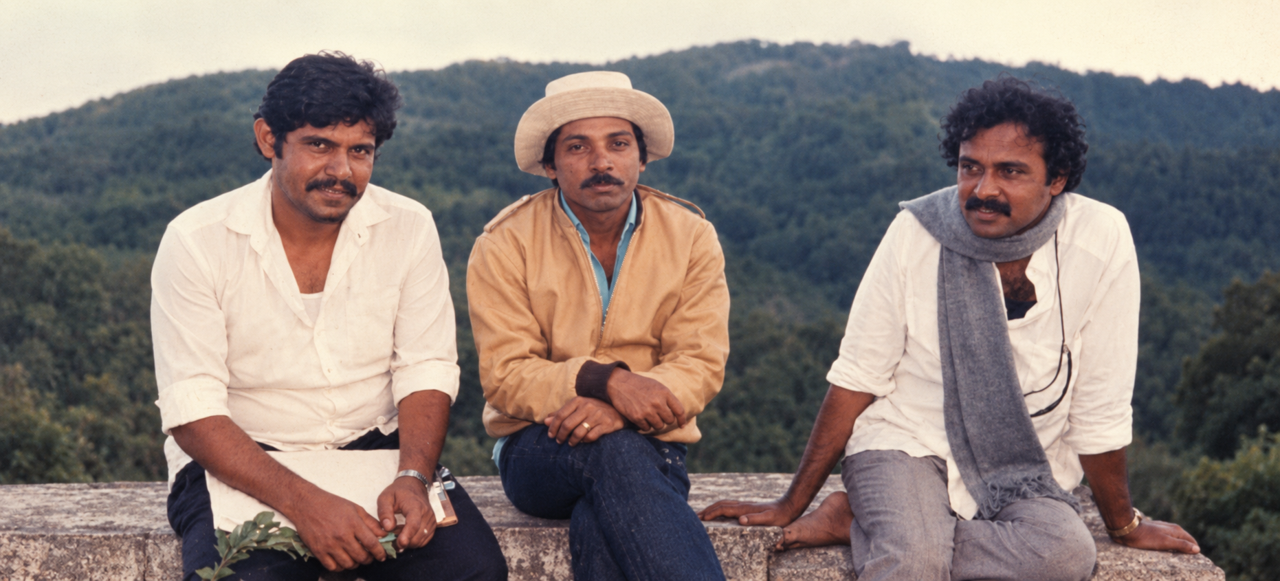 Film Unnikale oru katha parayam year 1987
