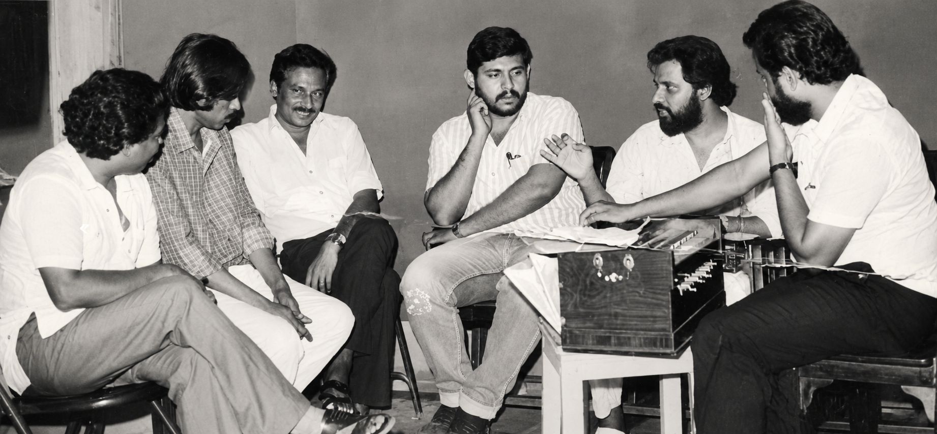Film Witness year 1988