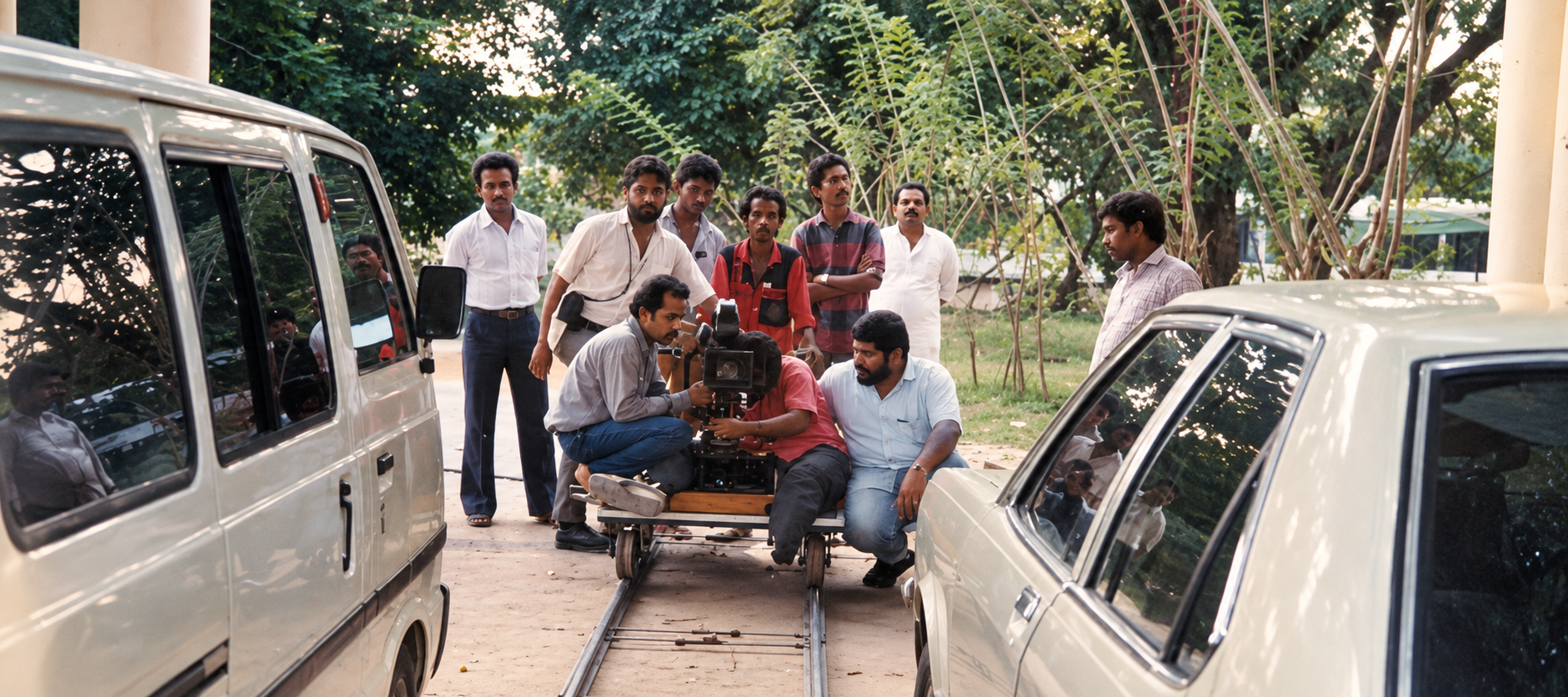 Film Kalalpada year 1988