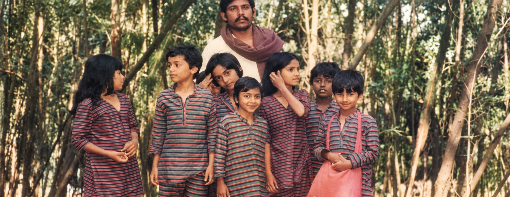 Film Unnikale oru katha parayam year 1987